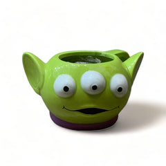 Taza de ceramica de Marcianitos (toy story) 300ml