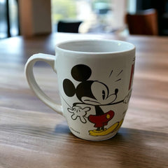 Taza de cerámica Mickey Mouse 340ml