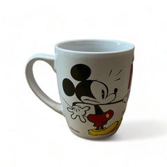 Taza de cerámica Mickey Mouse 340ml