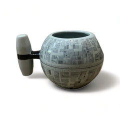 Taza de cerámica de Star Wars 350ml