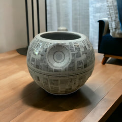 Taza de cerámica de Star Wars 350ml