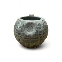 Taza de cerámica de Star Wars 350ml