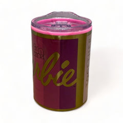 Termo Fun kids doble pared de Barbie 350ml