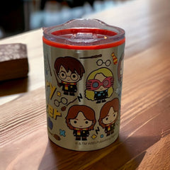 Termo Fun kids doble pared de Harry Potter 350ml