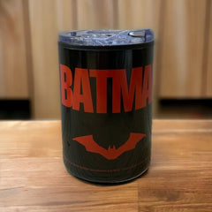 Termo de acero inoxidable de Batman 350ml