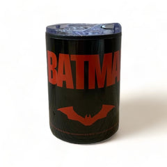 Termo de acero inoxidable de Batman 350ml