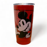 Termo insulado doble pared de Mickey Mouse 580ml