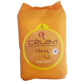 Toallitas desmaquillantes Célavi 30 pzas.