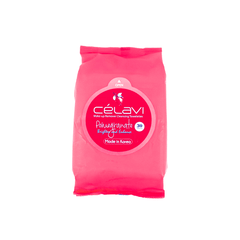 Toallas Limpiadoras de Maquillaje Celavi de Granada