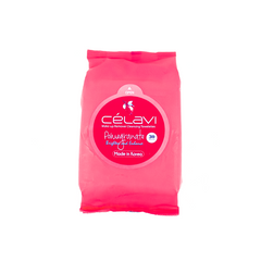 Toallas Limpiadoras de Maquillaje Celavi de Granada