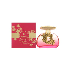 Perfume de mujer Tous Floral Touch Eau de Toilette 100ml