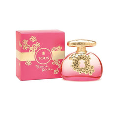 Perfume de mujer Tous Floral Touch Eau de Toilette 100ml