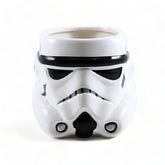 Taza de cerámica forma de Trooper 473ml