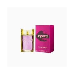 Perfume de mujer Ungaro Emanuel Eau de Parfum 90 ml