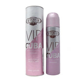 Perfume Vip Cuba Para Mujer Eau de parfum 100ml
