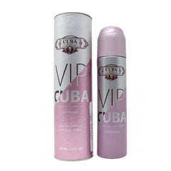 Perfume Vip Cuba Para Mujer Eau de parfum 100ml