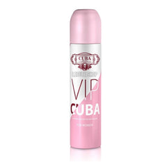 Perfume Vip Cuba Para Mujer Eau de parfum 100ml