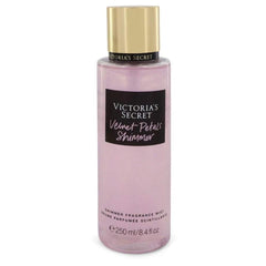 Loción Velvet petals shimmer Victoria´s Secret Mujer 250 ml