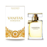 Perfume de mujer Vanitas Versace Eau de Toilette 100ml