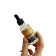 Serum ColortonLíquido 30 ml