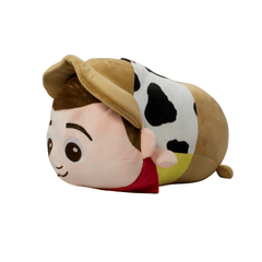 Peluche Almohada Del Vaquero Woody Toy Story 33cm