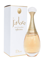 Perfume Dior Jadore Infinissime Mujer Eau de Parfum 100ml