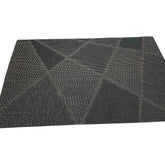 Mantel 45 X 30 Cms Negro