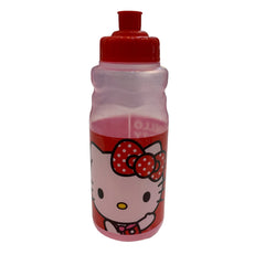 Botella De Hello Kitty