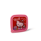 Recipiente Para Emparedado Hello Kitty