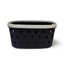 Cesto Mediano Negro