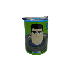 termo doble pared 350 ml buzz lightyear