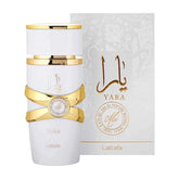 Perfume unisex Lattafa Yara moi Eau de Parfum 100ml