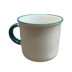 Tazas de porcelana cactus You and me 350ml
