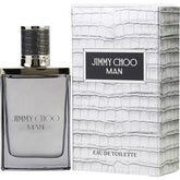 Perfume Jimmy Choo Man Hombre eau de toilette 100 ml