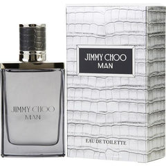 Perfume Jimmy Choo Man Hombre eau de toilette 100 ml