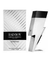 Perfume carolina herrera Bad boy superstars Hombre edt 100ml
