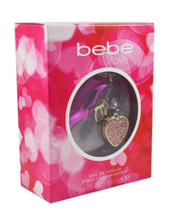Perfume de mujer bebe Love Eau de parfum spray 100 ml