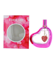 Perfume de mujer bebe Love Eau de parfum spray 100 ml