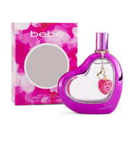 Perfume de mujer bebe Love Eau de parfum spray 100 ml