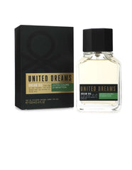 Perfume de Hombre Benetton Dream Big Eau de Toilette 100ml