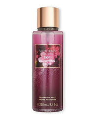 Loción Victoria Secret sky blooming fruit Mujer 250 ml