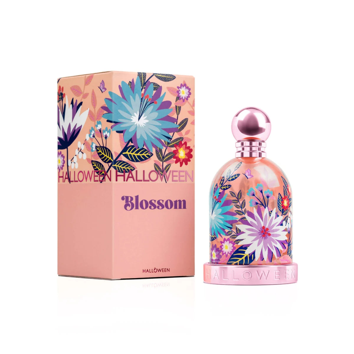 Perfume de mujer Halloween Blossom eau de toilette 100ml