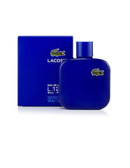 Perfume lacost Bleu powerful Hombre eau de toilette 100 ml