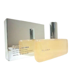Perfume Blush Marc Jacobs Mujer Eau de parfum 100ml