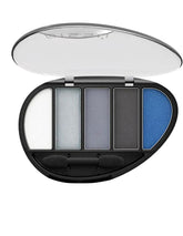 Sombra para ojos BISSÚ Bonita noche no.19 quinteto 5g