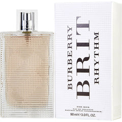 Perfume Burberry Brit Rhythm Mujer Burberry 90ml Original