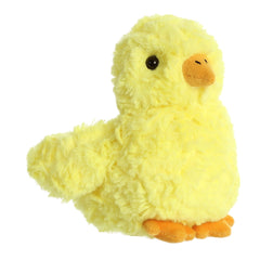 Peluche Buttercup chick Aurora Niño Pato 15 CM