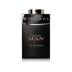 Perfume Bvlgari Man In Black Hombre de Bvlgari EDP 100ml