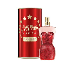 Perfume Classique Cabaret Jean Paul EDP Para Mujer 100ml