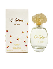 Perfume gres paris cabotine gold Mujer Edt 100 ml